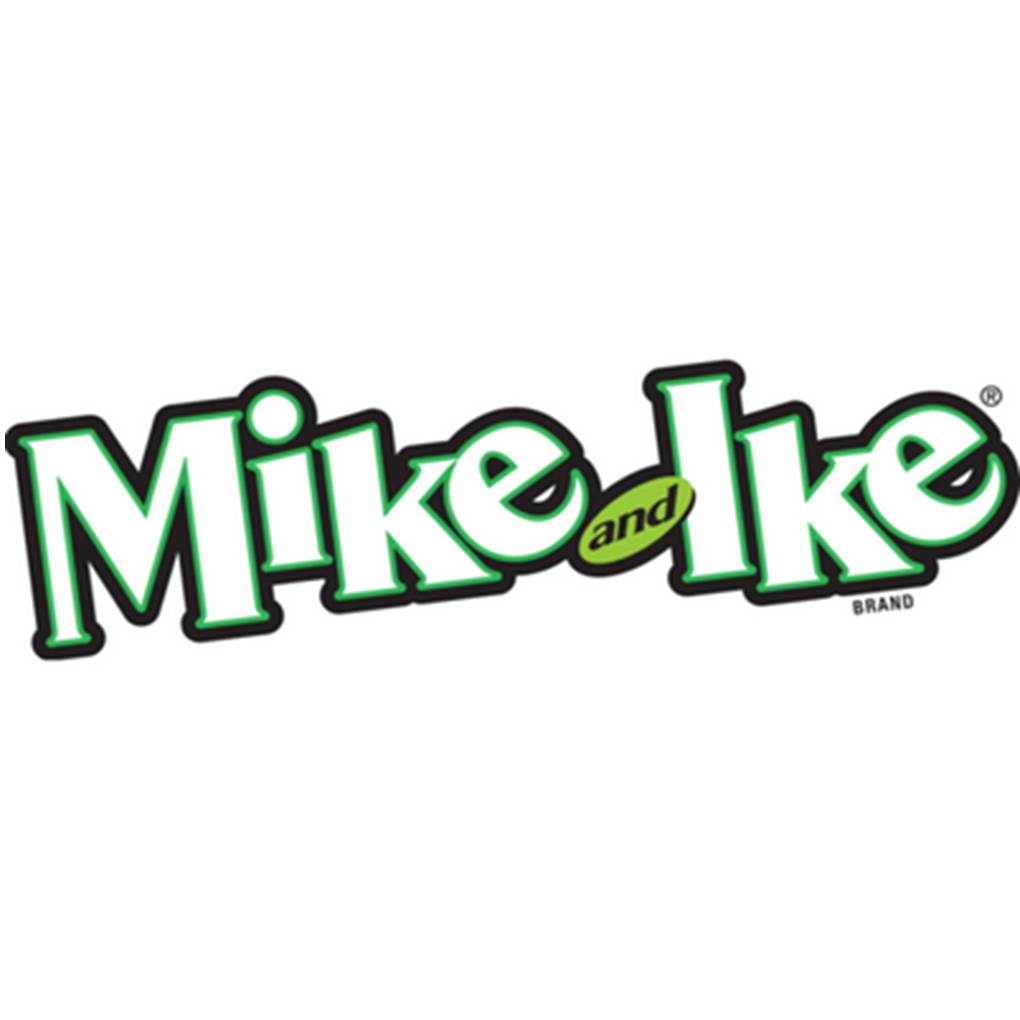 Mike and Ike